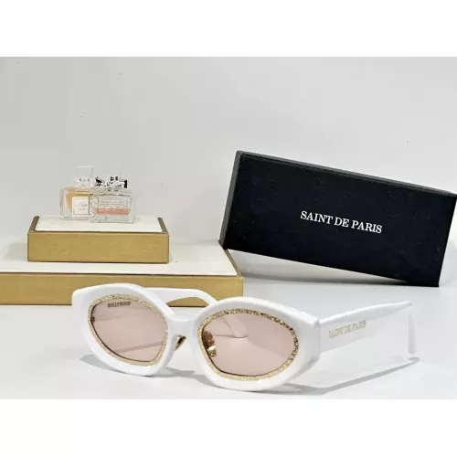 Wholesale Yves Saint Laurent YSL AAA Quality Sunglasses #1334009 $68.00 USD, Wholesale Quality Replica Yves Saint Laurent YSL AAA Quality Sunglasses