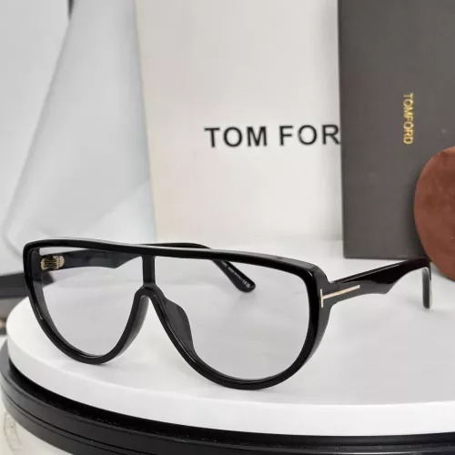 Wholesale Tom Ford AAA Quality Sunglasses #1334067 $60.00 USD, Wholesale Quality Replica Tom Ford AAA Quality Sunglasses