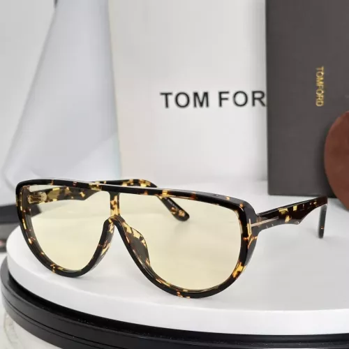 Wholesale Tom Ford AAA Quality Sunglasses #1334068 $60.00 USD, Wholesale Quality Replica Tom Ford AAA Quality Sunglasses