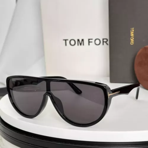 Wholesale Tom Ford AAA Quality Sunglasses #1334069 $60.00 USD, Wholesale Quality Replica Tom Ford AAA Quality Sunglasses