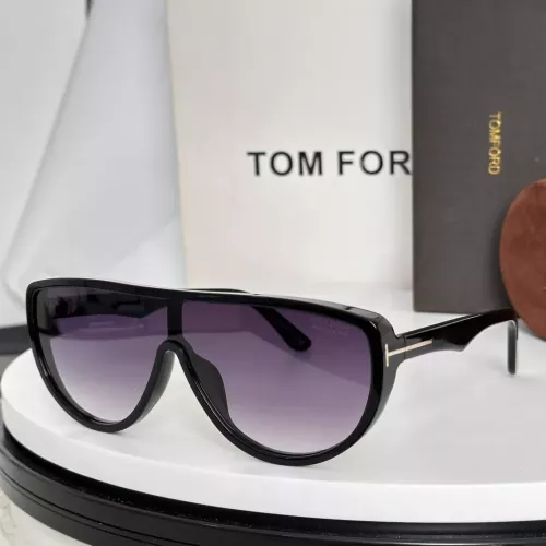 Wholesale Tom Ford AAA Quality Sunglasses #1334070 $60.00 USD, Wholesale Quality Replica Tom Ford AAA Quality Sunglasses