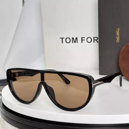 Wholesale Tom Ford AAA Quality Sunglasses #1334071 $60.00 USD, Wholesale Quality Replica Tom Ford AAA Quality Sunglasses