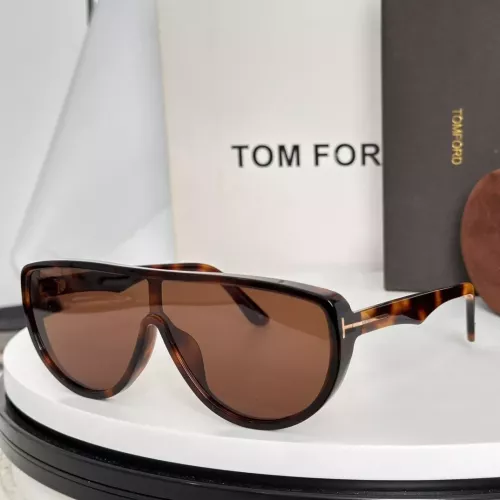Wholesale Tom Ford AAA Quality Sunglasses #1334072 $60.00 USD, Wholesale Quality Replica Tom Ford AAA Quality Sunglasses