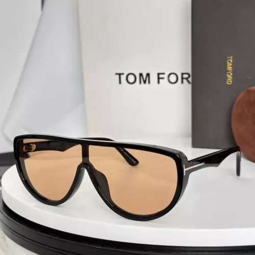 Wholesale Tom Ford AAA Quality Sunglasses #1334073 $60.00 USD, Wholesale Quality Replica Tom Ford AAA Quality Sunglasses