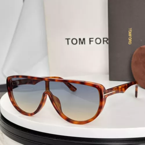 Wholesale Tom Ford AAA Quality Sunglasses #1334075 $60.00 USD, Wholesale Quality Replica Tom Ford AAA Quality Sunglasses