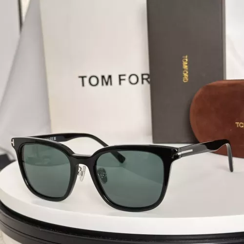 Wholesale Tom Ford AAA Quality Sunglasses #1334079 $56.00 USD, Wholesale Quality Replica Tom Ford AAA Quality Sunglasses