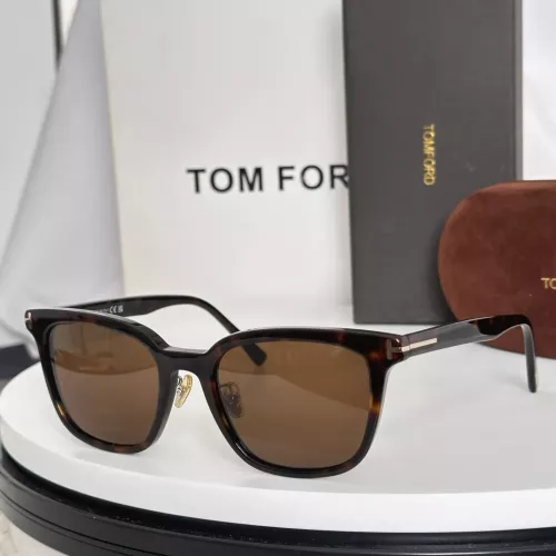 Wholesale Tom Ford AAA Quality Sunglasses #1334080 $56.00 USD, Wholesale Quality Replica Tom Ford AAA Quality Sunglasses