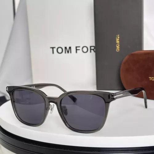 Wholesale Tom Ford AAA Quality Sunglasses #1334082 $56.00 USD, Wholesale Quality Replica Tom Ford AAA Quality Sunglasses