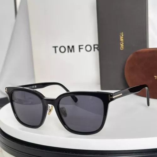 Wholesale Tom Ford AAA Quality Sunglasses #1334083 $56.00 USD, Wholesale Quality Replica Tom Ford AAA Quality Sunglasses