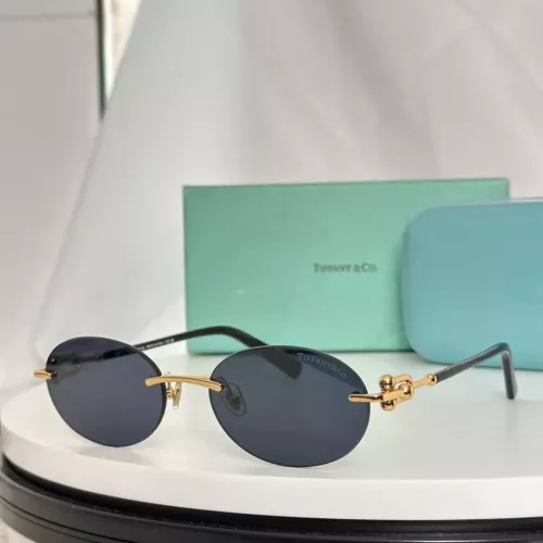 Wholesale Tom Ford AAA Quality Sunglasses #1334085 $56.00 USD, Wholesale Quality Replica Tom Ford AAA Quality Sunglasses