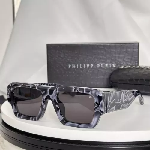 Wholesale Philipp Plein PP AAA Quality Sunglasses #1334099 $82.00 USD, Wholesale Quality Replica Philipp Plein PP AAA Quality Sunglasses