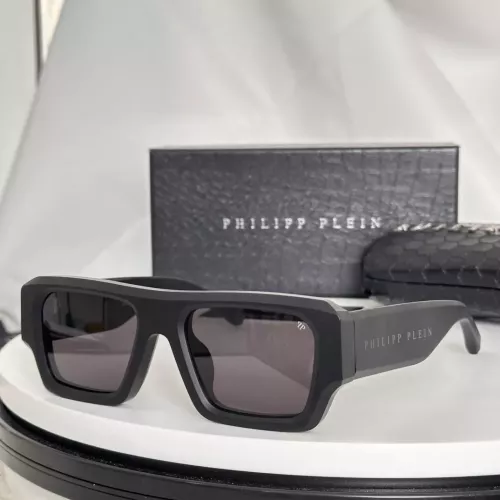 Wholesale Philipp Plein PP AAA Quality Sunglasses #1334100 $82.00 USD, Wholesale Quality Replica Philipp Plein PP AAA Quality Sunglasses