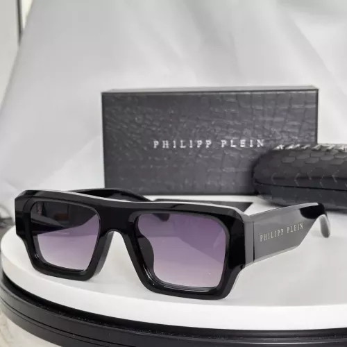 Wholesale Philipp Plein PP AAA Quality Sunglasses #1334101 $82.00 USD, Wholesale Quality Replica Philipp Plein PP AAA Quality Sunglasses