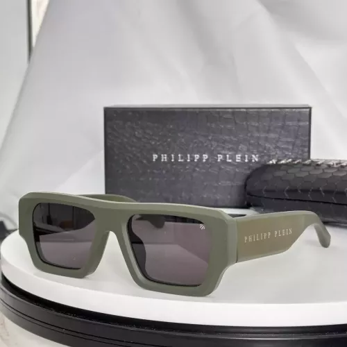 Wholesale Philipp Plein PP AAA Quality Sunglasses #1334103 $82.00 USD, Wholesale Quality Replica Philipp Plein PP AAA Quality Sunglasses