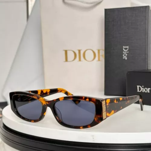 Wholesale Christian Dior AAA Quality Sunglasses #1334664 $60.00 USD, Wholesale Quality Replica Christian Dior AAA Quality Sunglasses