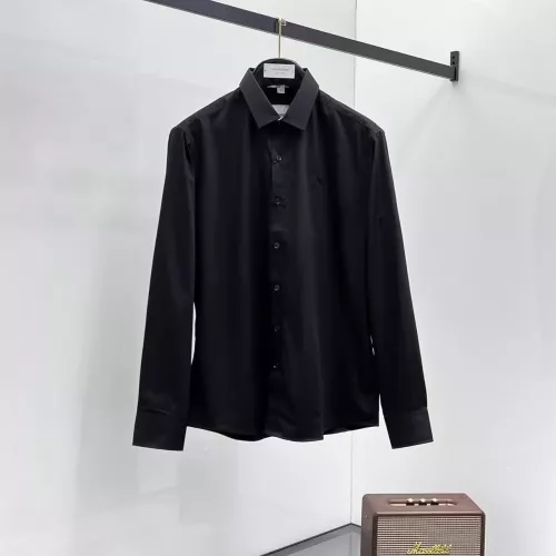 Wholesale Burberry Shirts Long Sleeved For Men #1334861 $42.00 USD, Wholesale Quality Replica Burberry Shirts