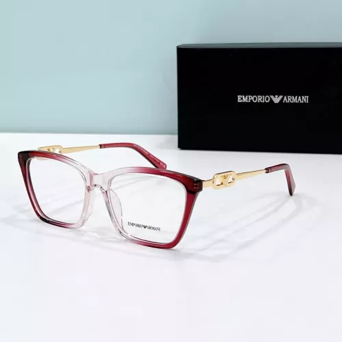 Wholesale Armani Fashion Goggles #1334872 $45.00 USD, Wholesale Quality Replica Armani Fashion Goggles