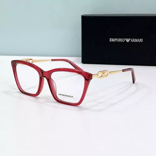 Wholesale Armani Fashion Goggles #1334873 $45.00 USD, Wholesale Quality Replica Armani Fashion Goggles