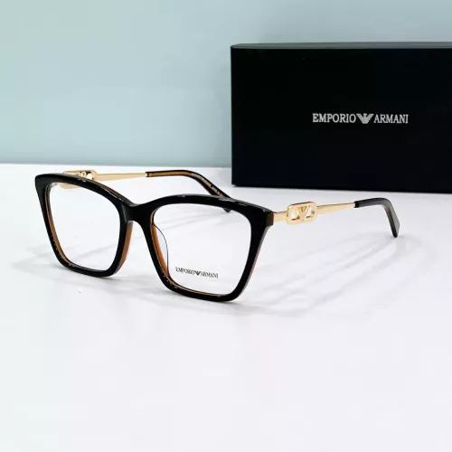 Wholesale Armani Fashion Goggles #1334876 $45.00 USD, Wholesale Quality Replica Armani Fashion Goggles