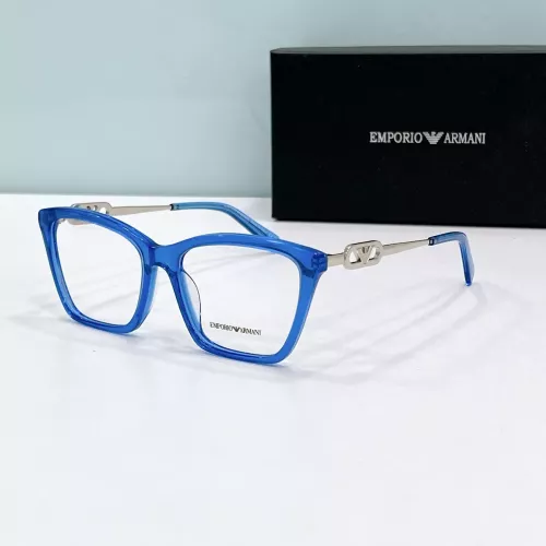 Wholesale Armani Fashion Goggles #1334879 $45.00 USD, Wholesale Quality Replica Armani Fashion Goggles