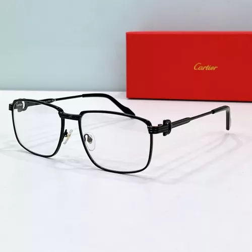 Wholesale Cartier Goggles #1334880 $45.00 USD, Wholesale Quality Replica Cartier Goggles