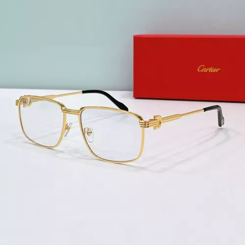 Wholesale Cartier Goggles #1334882 $45.00 USD, Wholesale Quality Replica Cartier Goggles