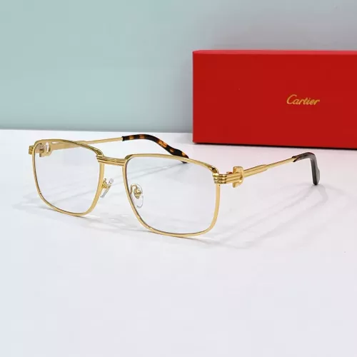 Wholesale Cartier Goggles #1334883 $45.00 USD, Wholesale Quality Replica Cartier Goggles