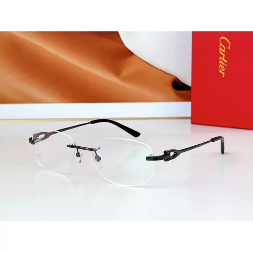 Wholesale Cartier Goggles #1334918 $56.00 USD, Wholesale Quality Replica Cartier Goggles
