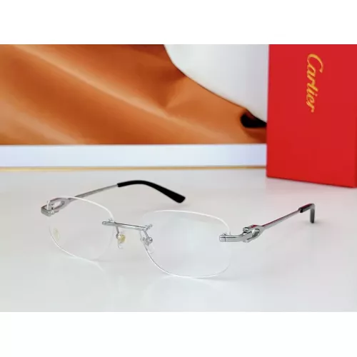 Wholesale Cartier Goggles #1334919 $56.00 USD, Wholesale Quality Replica Cartier Goggles