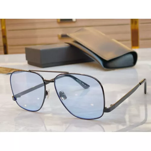 Wholesale Yves Saint Laurent YSL AAA Quality Sunglasses #1334926 $60.00 USD, Wholesale Quality Replica Yves Saint Laurent YSL AAA Quality Sunglasses