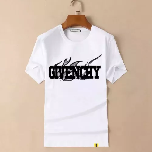 Wholesale Givenchy T-Shirts Short Sleeved For Men #1335013 $40.00 USD, Wholesale Quality Replica Givenchy T-Shirts