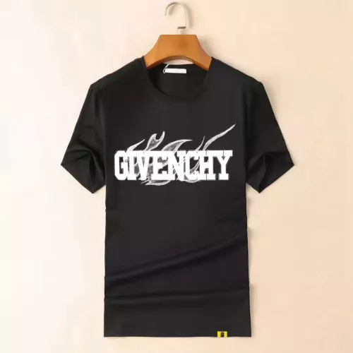 Wholesale Givenchy T-Shirts Short Sleeved For Men #1335014 $40.00 USD, Wholesale Quality Replica Givenchy T-Shirts