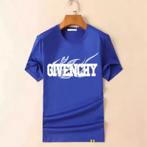Wholesale Givenchy T-Shirts Short Sleeved For Men #1335015 $40.00 USD, Wholesale Quality Replica Givenchy T-Shirts