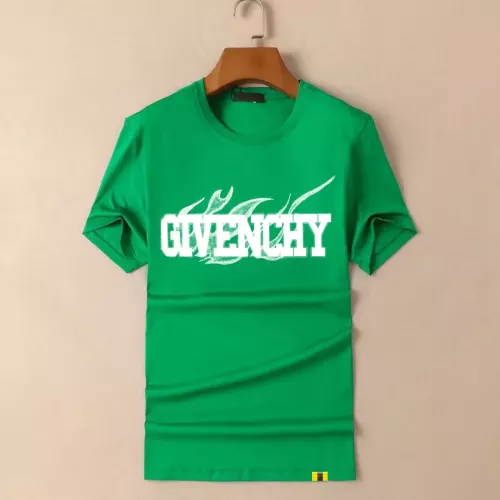 Wholesale Givenchy T-Shirts Short Sleeved For Men #1335016 $40.00 USD, Wholesale Quality Replica Givenchy T-Shirts
