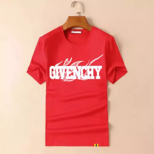 Wholesale Givenchy T-Shirts Short Sleeved For Men #1335017 $40.00 USD, Wholesale Quality Replica Givenchy T-Shirts