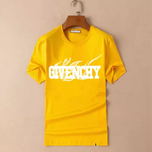 Wholesale Givenchy T-Shirts Short Sleeved For Men #1335018 $40.00 USD, Wholesale Quality Replica Givenchy T-Shirts