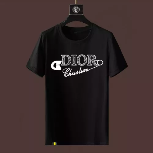 Wholesale Christian Dior T-Shirts Short Sleeved For Men #1335042 $40.00 USD, Wholesale Quality Replica Christian Dior T-Shirts