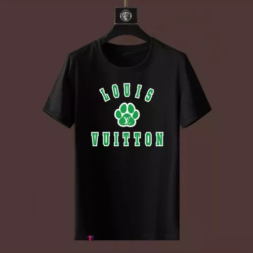 Wholesale Louis Vuitton LV T-Shirts Short Sleeved For Men #1335047 $40.00 USD, Wholesale Quality Replica Louis Vuitton LV T-Shirts