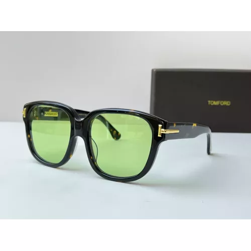 Wholesale Tom Ford AAA Quality Sunglasses #1335055 $60.00 USD, Wholesale Quality Replica Tom Ford AAA Quality Sunglasses