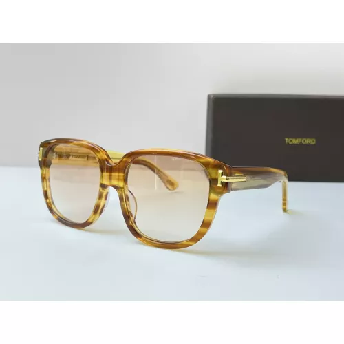 Wholesale Tom Ford AAA Quality Sunglasses #1335057 $60.00 USD, Wholesale Quality Replica Tom Ford AAA Quality Sunglasses