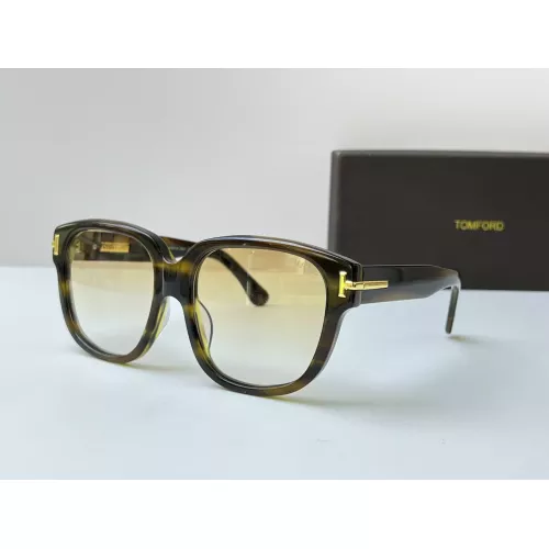 Wholesale Tom Ford AAA Quality Sunglasses #1335058 $60.00 USD, Wholesale Quality Replica Tom Ford AAA Quality Sunglasses