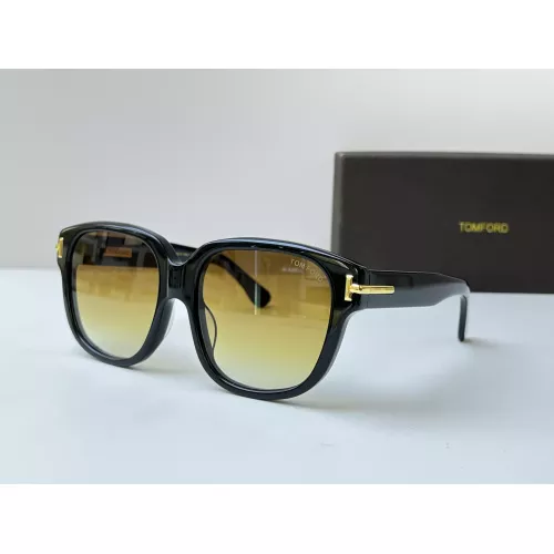 Wholesale Tom Ford AAA Quality Sunglasses #1335059 $60.00 USD, Wholesale Quality Replica Tom Ford AAA Quality Sunglasses