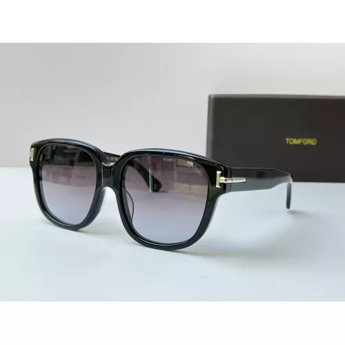 Wholesale Tom Ford AAA Quality Sunglasses #1335061 $60.00 USD, Wholesale Quality Replica Tom Ford AAA Quality Sunglasses