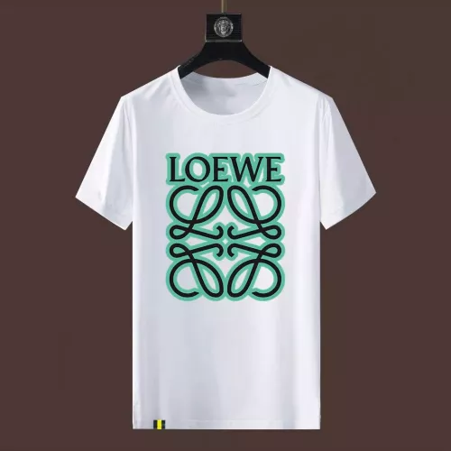 Wholesale LOEWE T-Shirts Short Sleeved For Men #1335070 $40.00 USD, Wholesale Quality Replica LOEWE T-Shirts