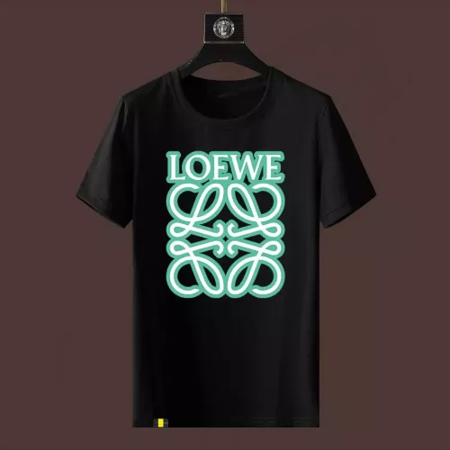 Wholesale LOEWE T-Shirts Short Sleeved For Men #1335071 $40.00 USD, Wholesale Quality Replica LOEWE T-Shirts