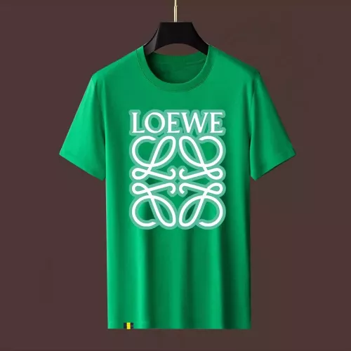 Wholesale LOEWE T-Shirts Short Sleeved For Men #1335072 $40.00 USD, Wholesale Quality Replica LOEWE T-Shirts