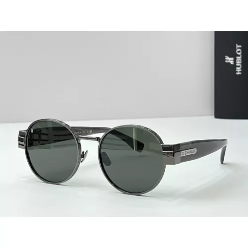 Wholesale Hublot AAA Quality Sunglasses #1335103 $76.00 USD, Wholesale Quality Replica Hublot AAA Quality Sunglasses
