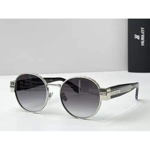 Wholesale Hublot AAA Quality Sunglasses #1335105 $76.00 USD, Wholesale Quality Replica Hublot AAA Quality Sunglasses