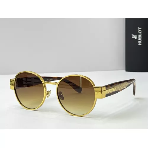 Wholesale Hublot AAA Quality Sunglasses #1335107 $76.00 USD, Wholesale Quality Replica Hublot AAA Quality Sunglasses