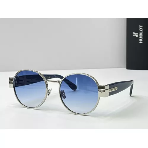 Wholesale Hublot AAA Quality Sunglasses #1335108 $76.00 USD, Wholesale Quality Replica Hublot AAA Quality Sunglasses